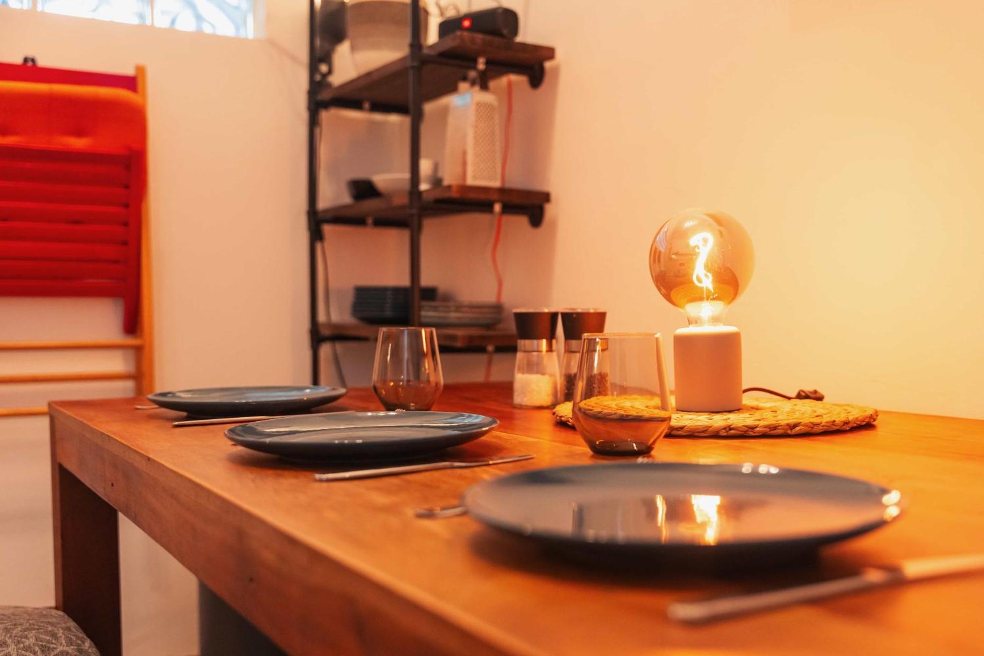 Urban Apartment - Stilvoll & Im Herzen Der Stadt ブレーマーハーフェン エクステリア 写真