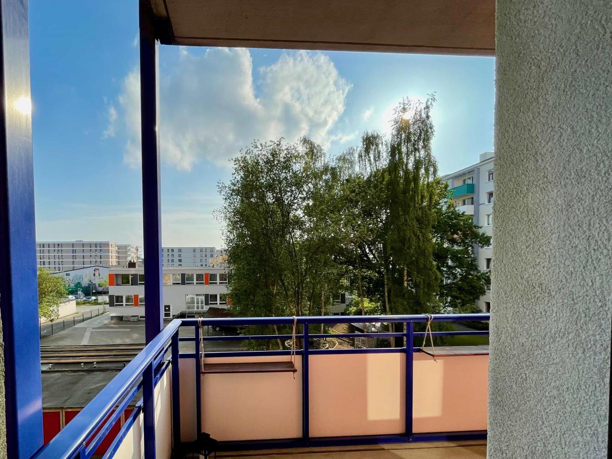 Urban Apartment - Stilvoll & Im Herzen Der Stadt ブレーマーハーフェン エクステリア 写真